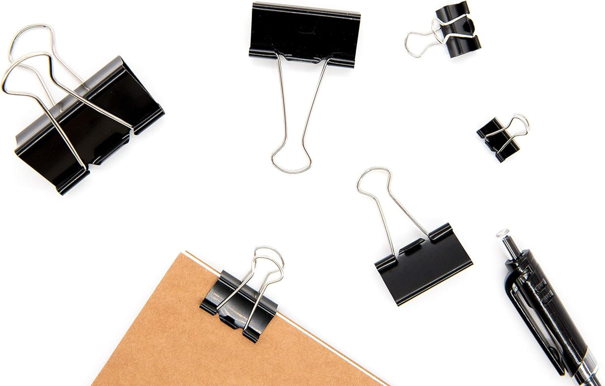 compact black modern finish suitable for professional and home environments