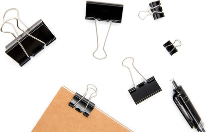 compact black modern finish suitable for professional and home environments