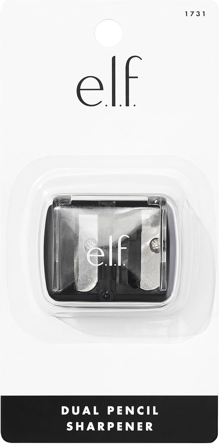 compact black plastic housing measuring 3 x 5 x 3 inches