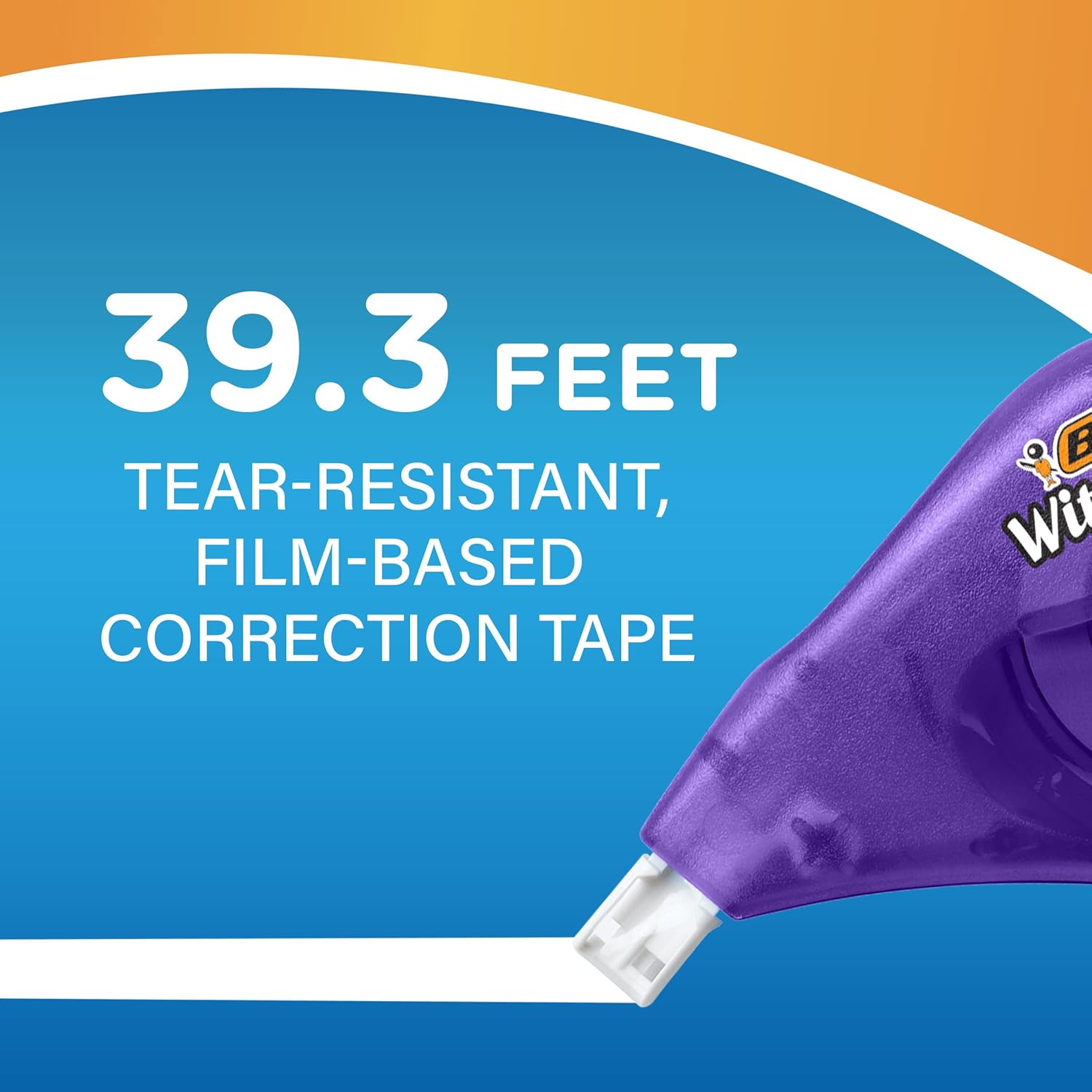 compact ergonomic 0.5mm tip with ambidextrous knurled grip