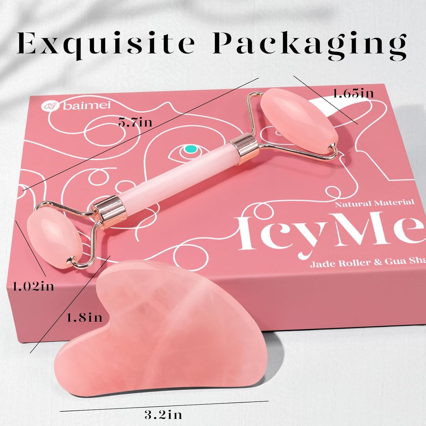 compact, lightweight design suitable for travel and daily carrying