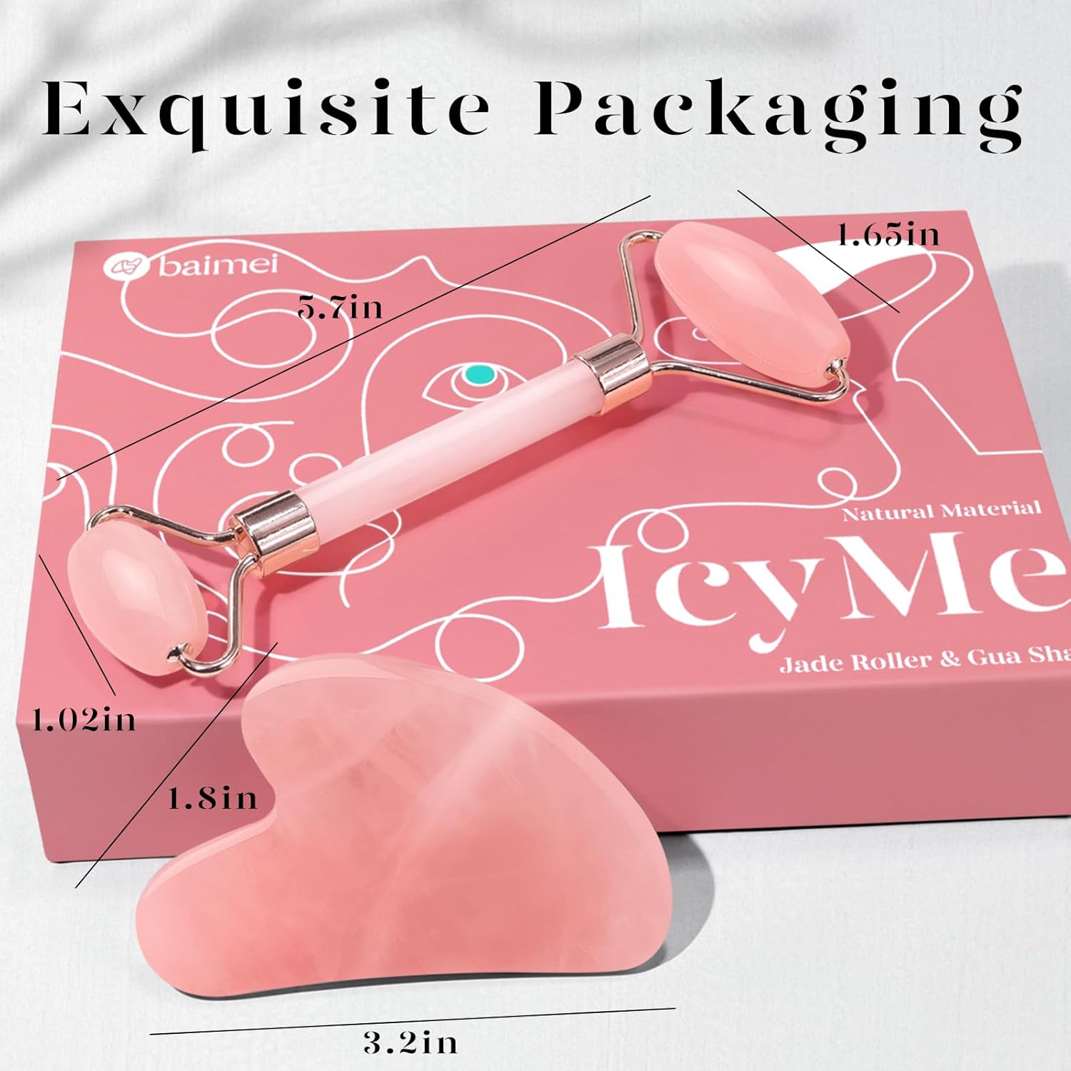 compact, lightweight design suitable for travel and daily carrying