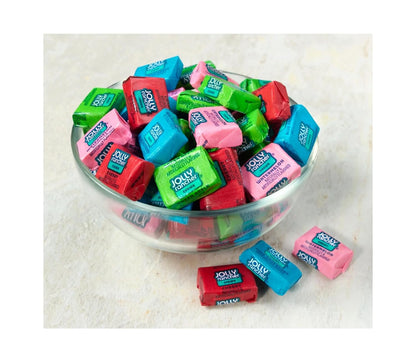 compact packet container type designed for portability