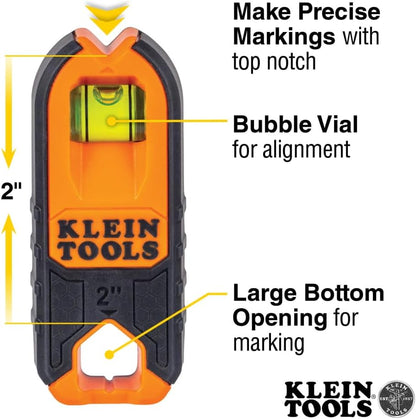 compact, pocket-friendly housing with carabiner attachment point