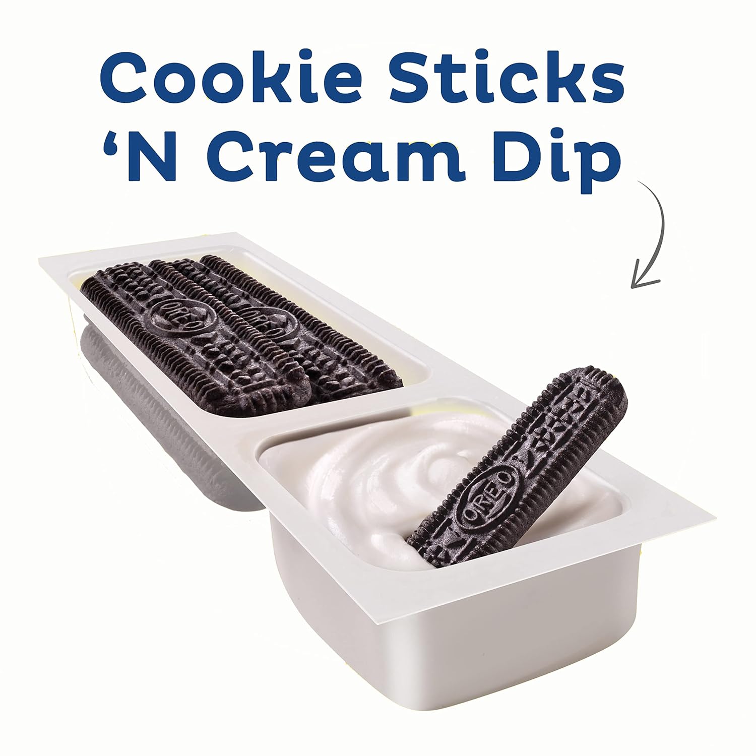 compact stick shape that fits easily in lunch bags and purses