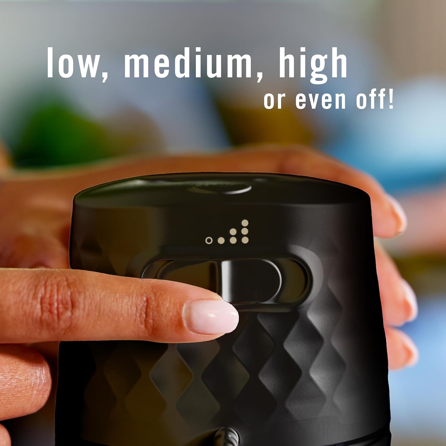 compatibility with all febreze oil-based plug refills (refills sold separately)