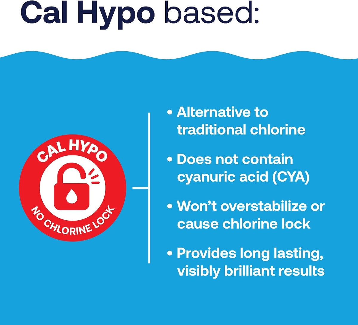 compatibility with vinyl-lined pools, saltwater systems, and all standard pool types