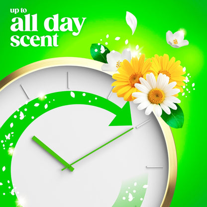 compatible ecosystem with gain scent booster, fabric softener, rinse, and dryer sheets for layered freshness