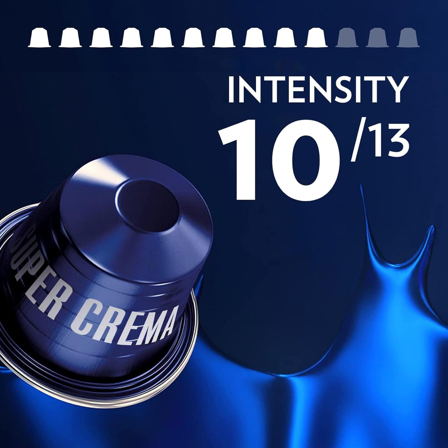 compatible exclusively with nespresso original machines (not vertuo)