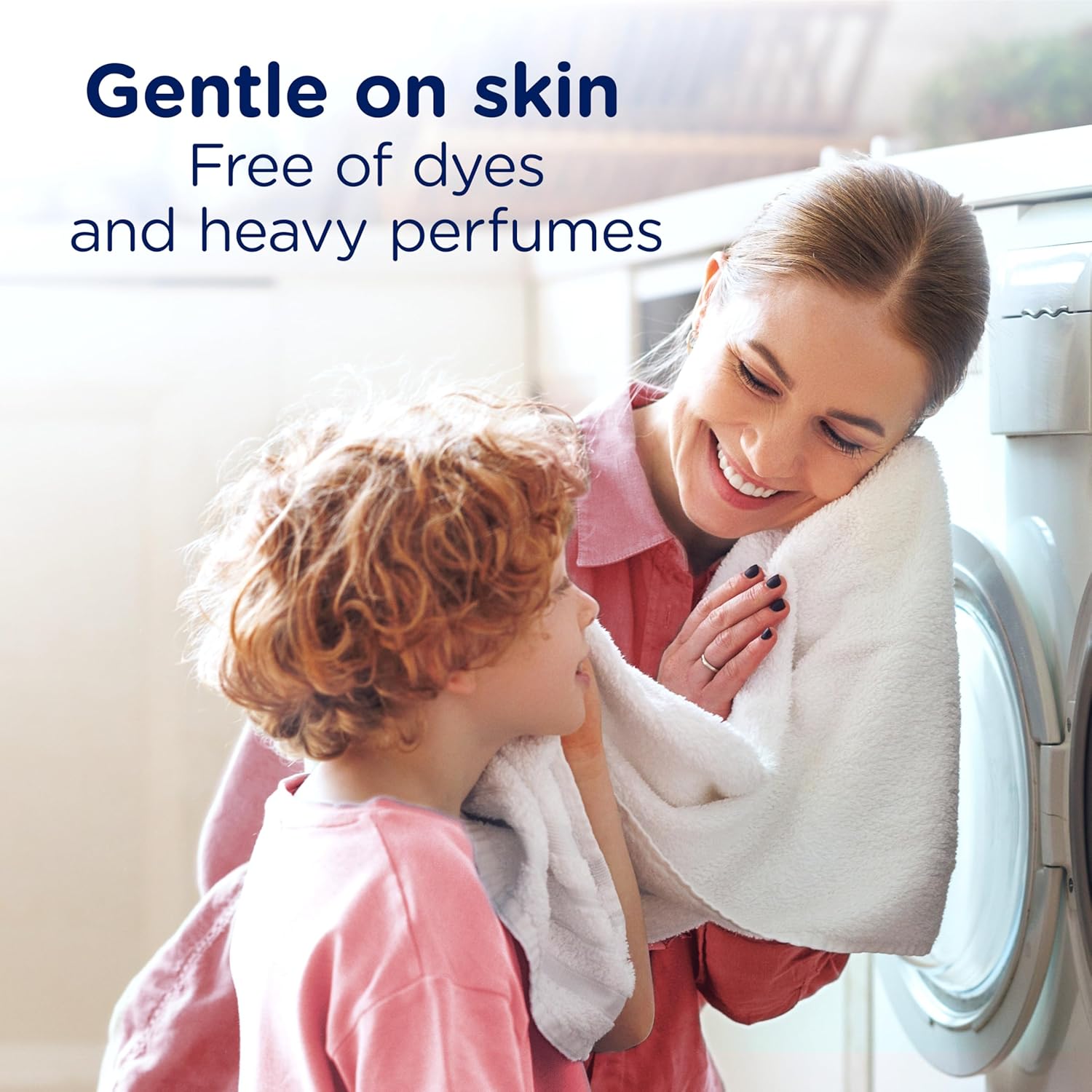 compatible standard fabric-softener dispenser application