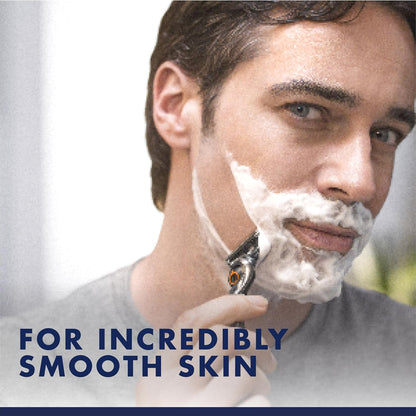 compatible with all gillette razor systems including proglide