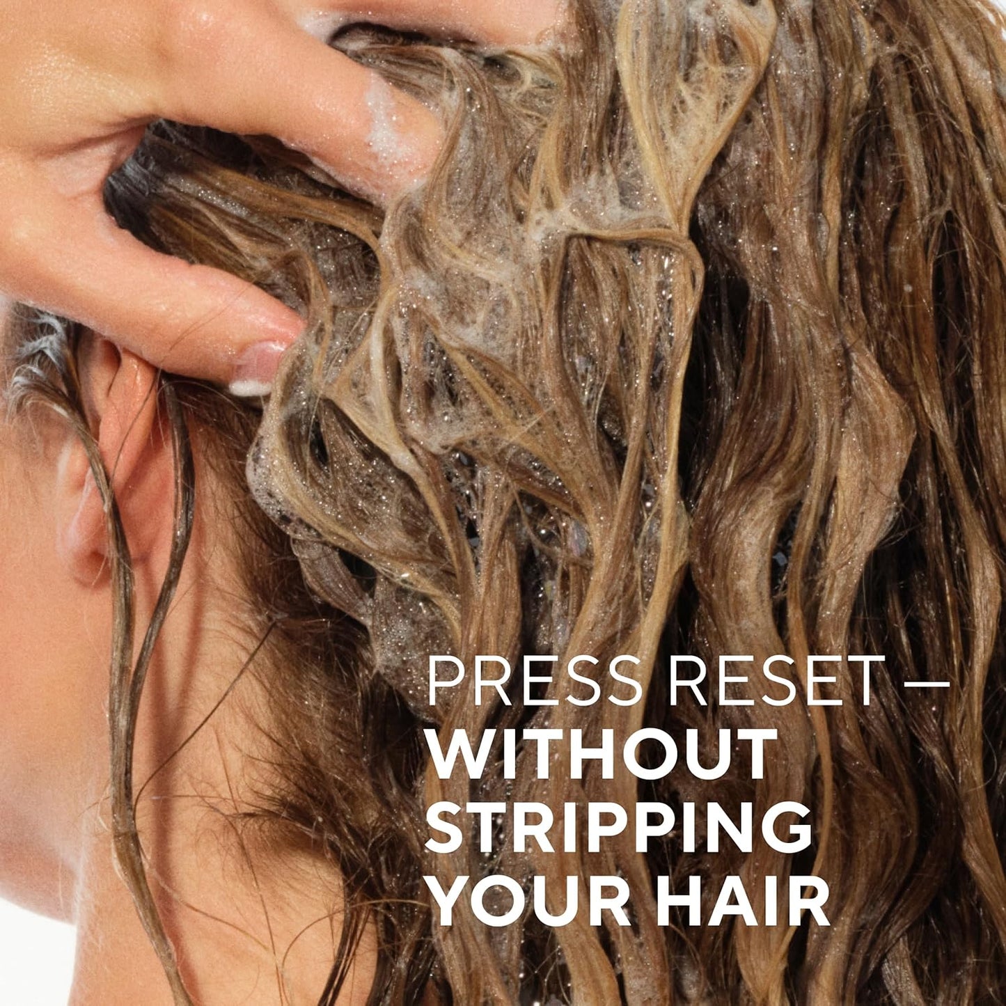 compatible with all hair types: curly, straight, dry, damaged, and all hair colors