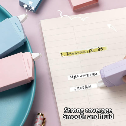 compatible with ballpoint pens, gel pens, pencils, and printed/inked documents