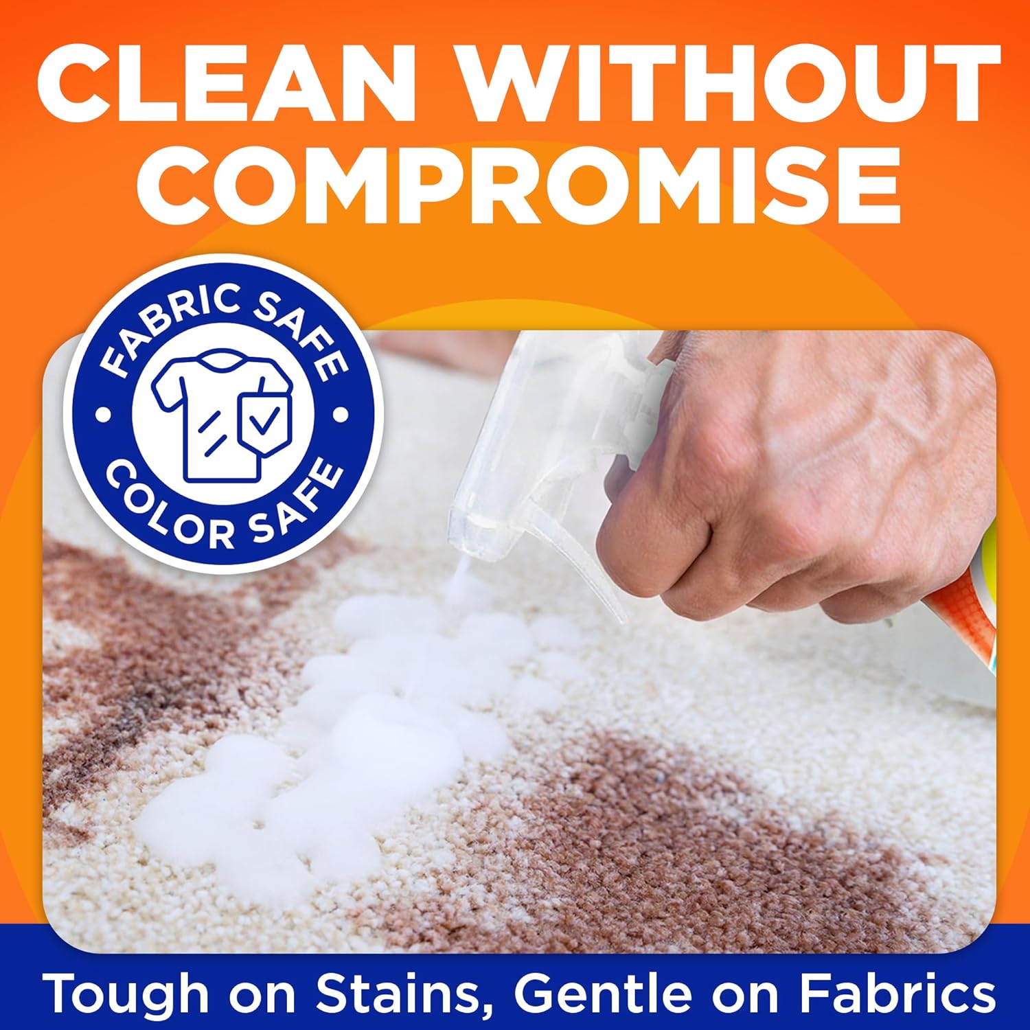 compatible with clothes, carpets, upholstery, and pet bedding surfaces