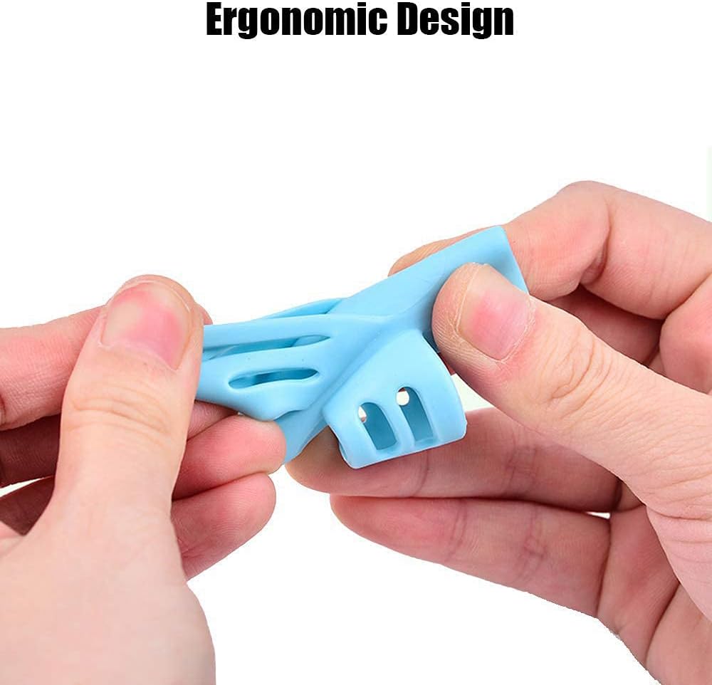 compatible with standard graphite pencils