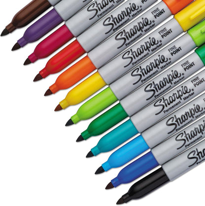 compatible with wood, plastic, metal, paper, and cardboard