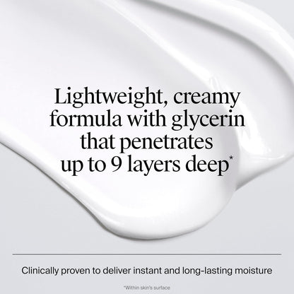 completely fragrance-free and unscented formulation