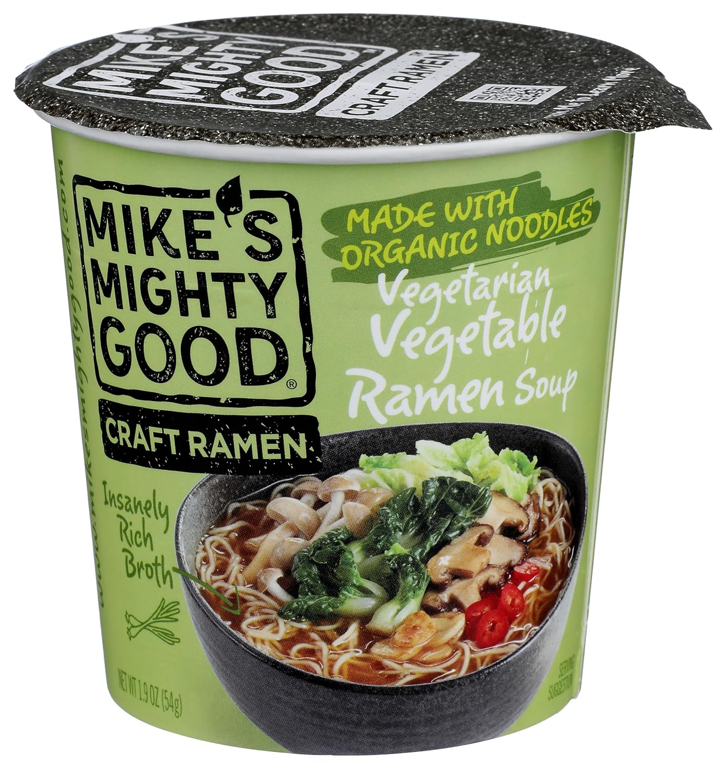 completely plant-based and vegan recipe