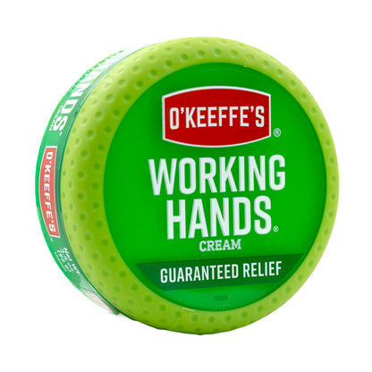 concentrated glycerin-based moisturizing cream (active ingredient)