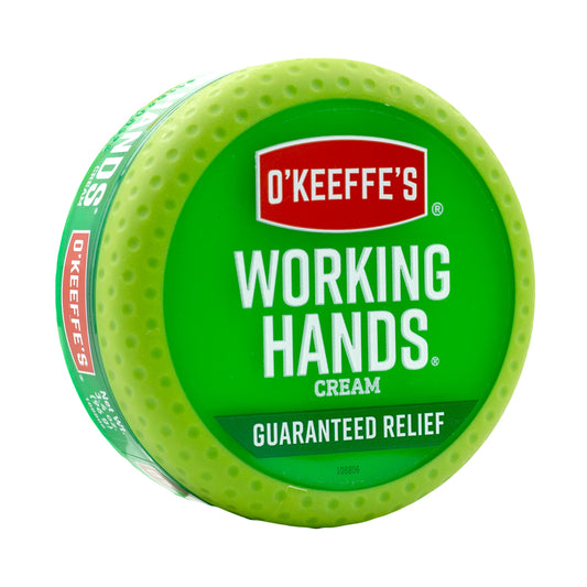 concentrated glycerin-based moisturizing cream (active ingredient)