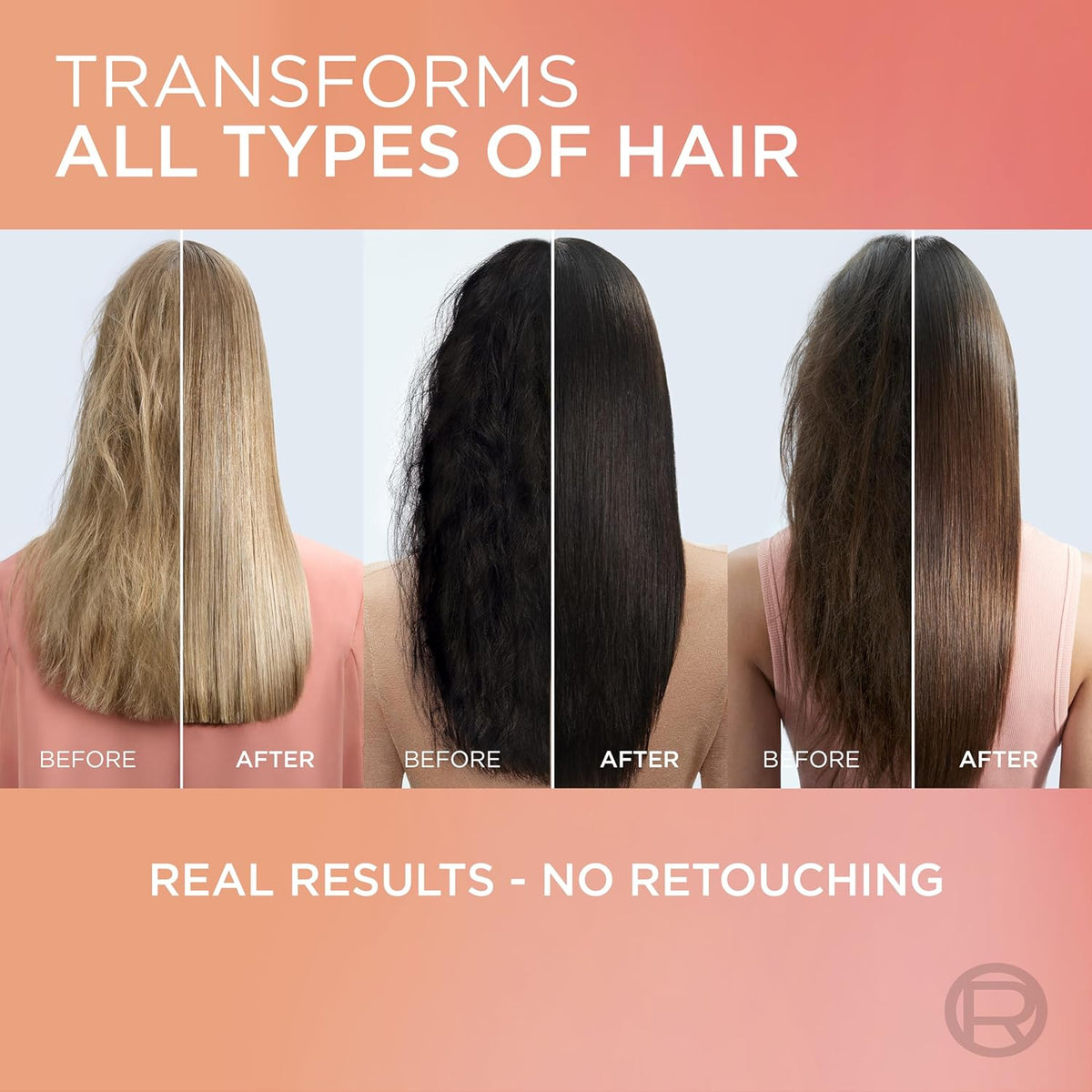 conditioner designed to be applied to lengths only (1–3 minutes) to avoid greasy roots