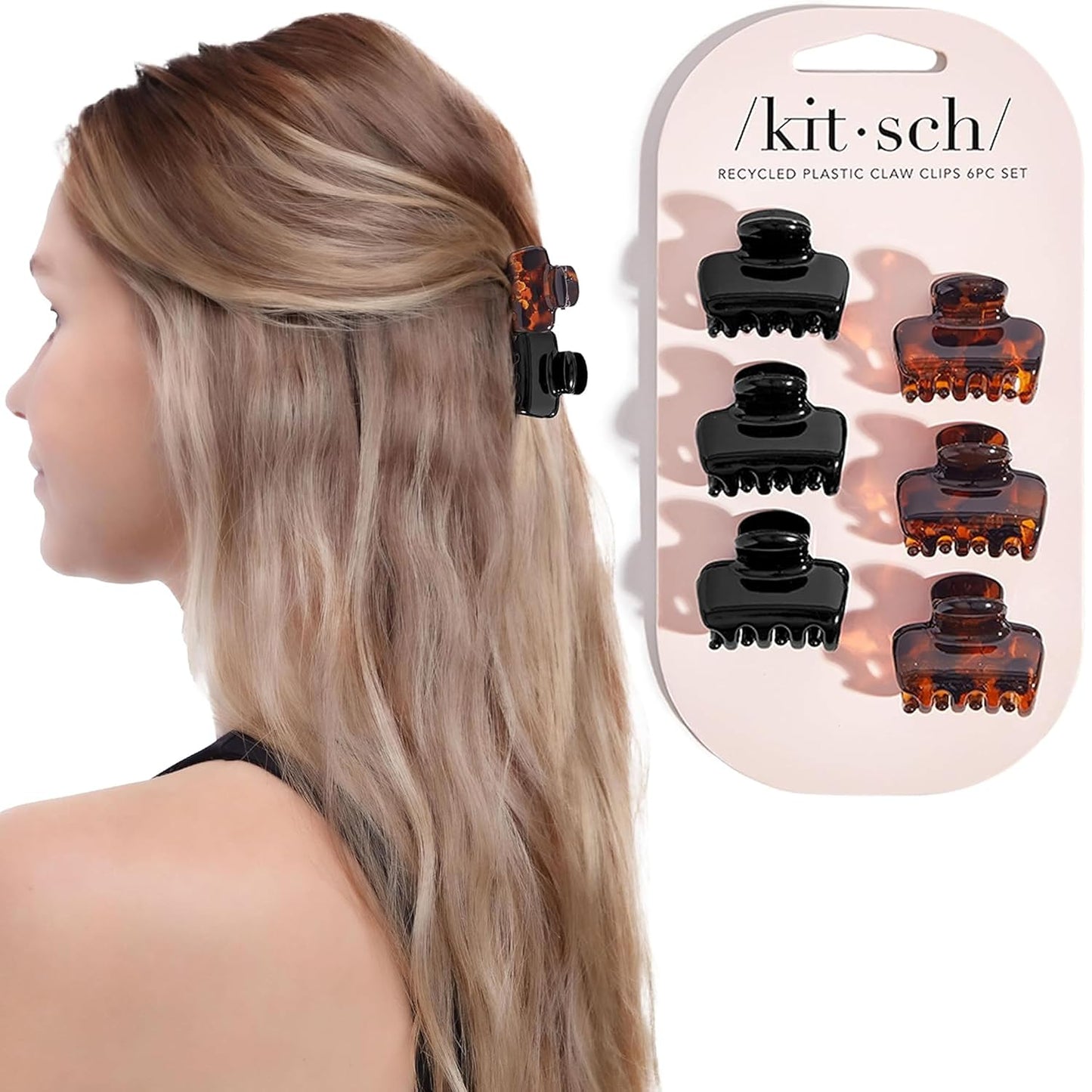 constructed from durable recycled plastic with professional-strength springs