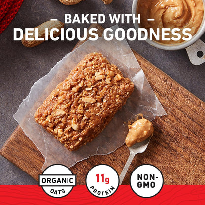 contains allergen statement: peanuts and soy (may contain tree nuts, milk, sesame, wheat)