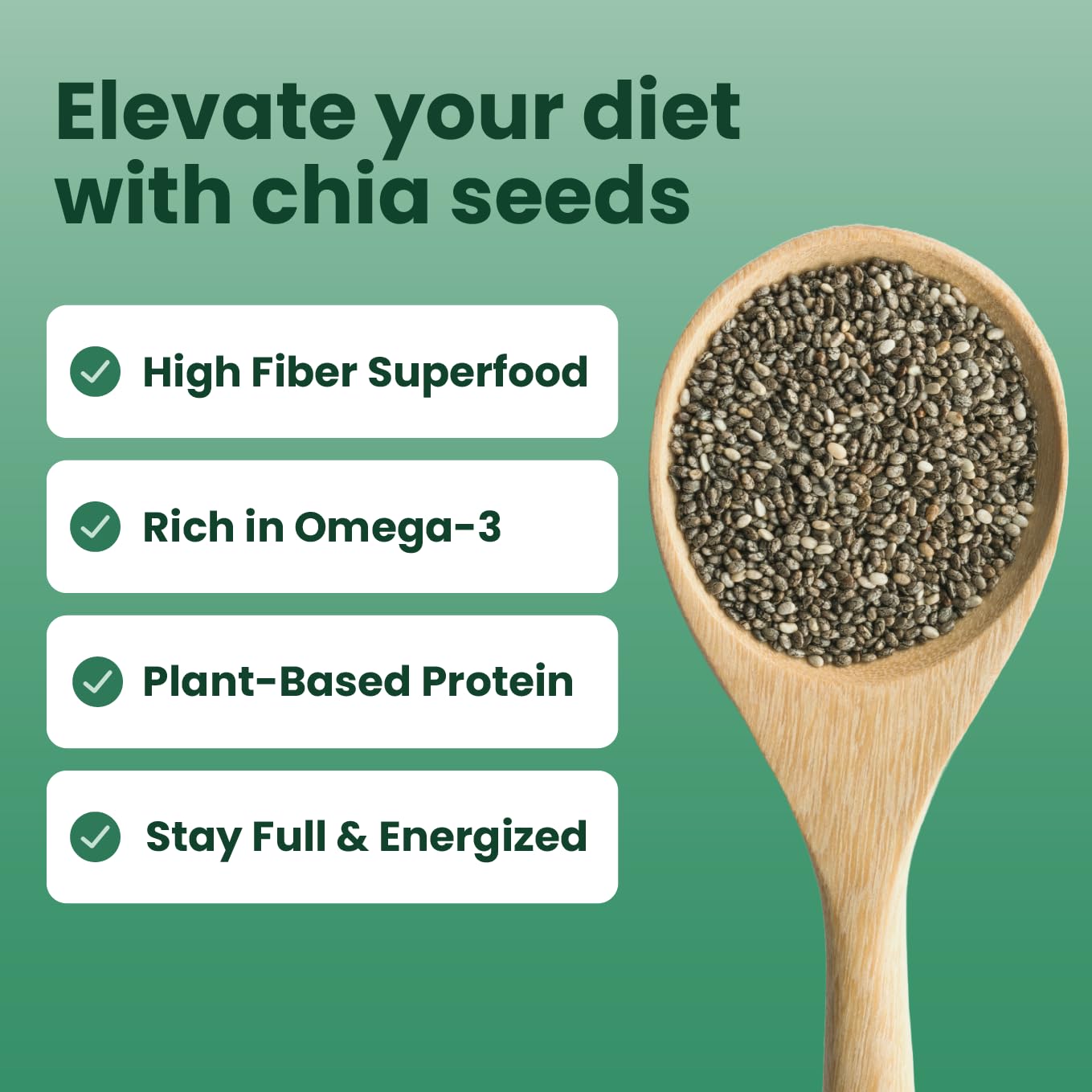 contains lignans for antioxidant and weight management support
