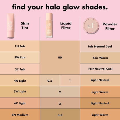 contains squalane to moisturize and smooth