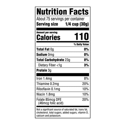 contains wheat allergen label for safety compliance