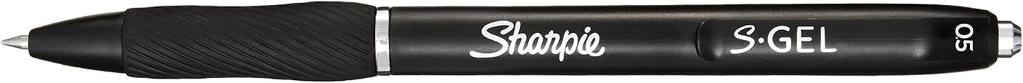 contoured rubber grip for ergonomic comfort