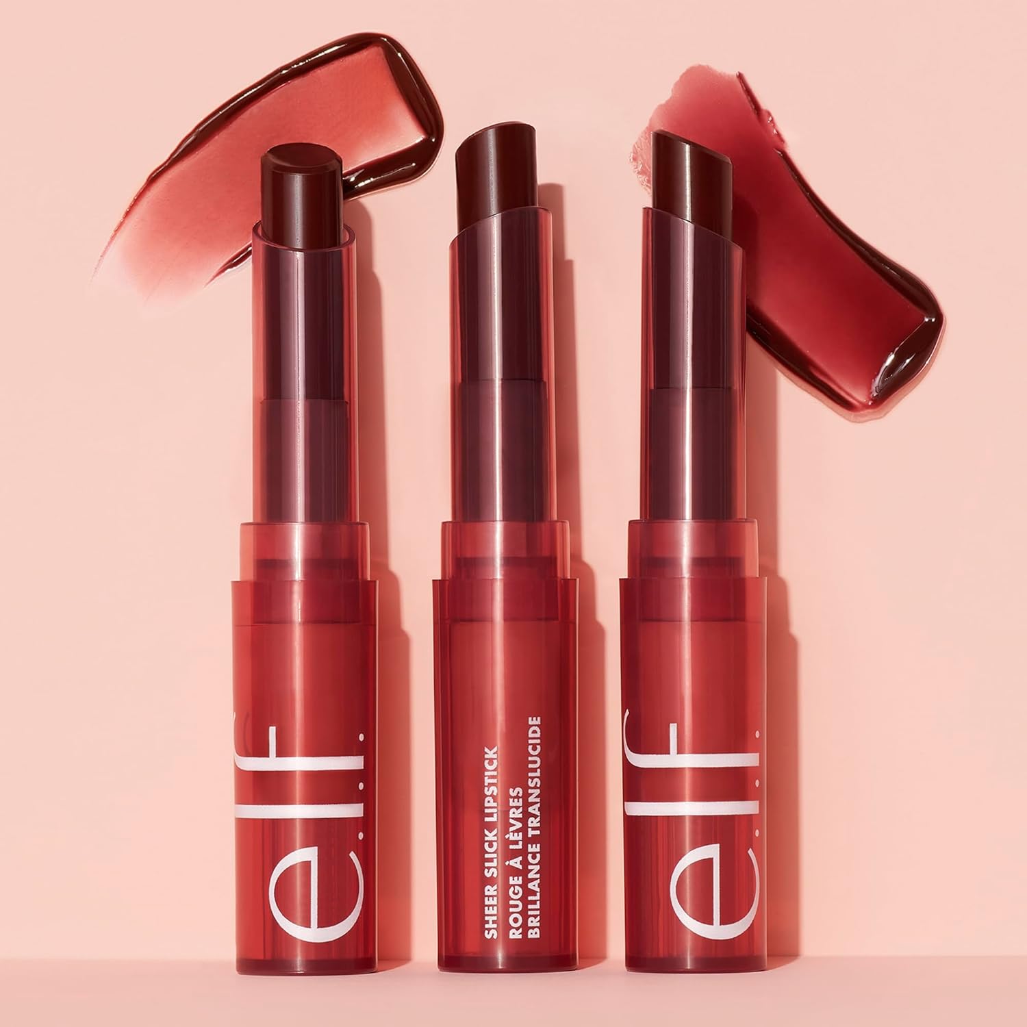 cool undertone black cherry shade in light depth for versatile wear