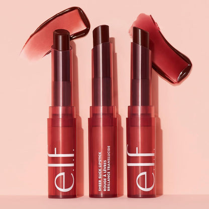 cool undertone black cherry shade in light depth for versatile wear