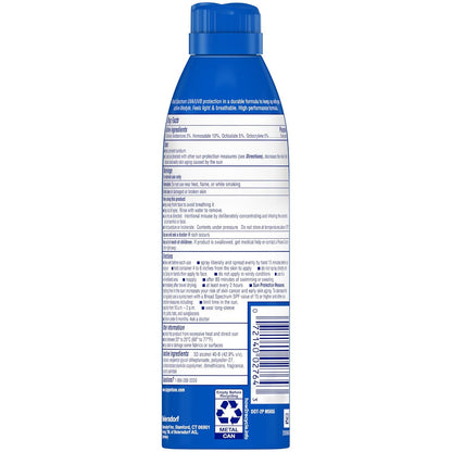 Coppertone SPORT Clean Formula Sunscreen – Oxybenzone-Free and Octinoxate-Free SPF for Sensitive Skin Buyers
