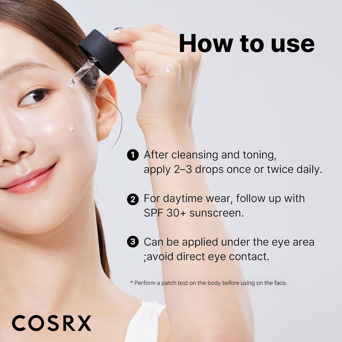 COSRX 15% Niacinamide Serum – Thoughtful Skincare Gift for Her Birthday or Holiday