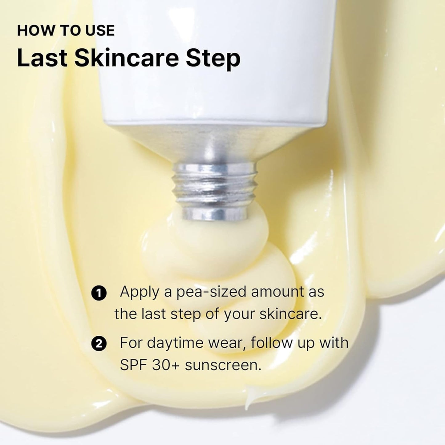 COSRX Retinol 0.3% Cream – Calming Bedtime Skincare Step to Unwind and Rejuvenate Skin