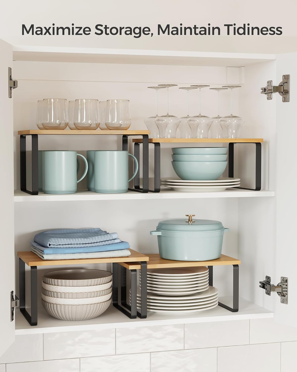 countertop mounting type with compact 7.7" d x 11.7" w x 6.2" h footprint