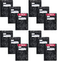 3 Count (Pack of 4)