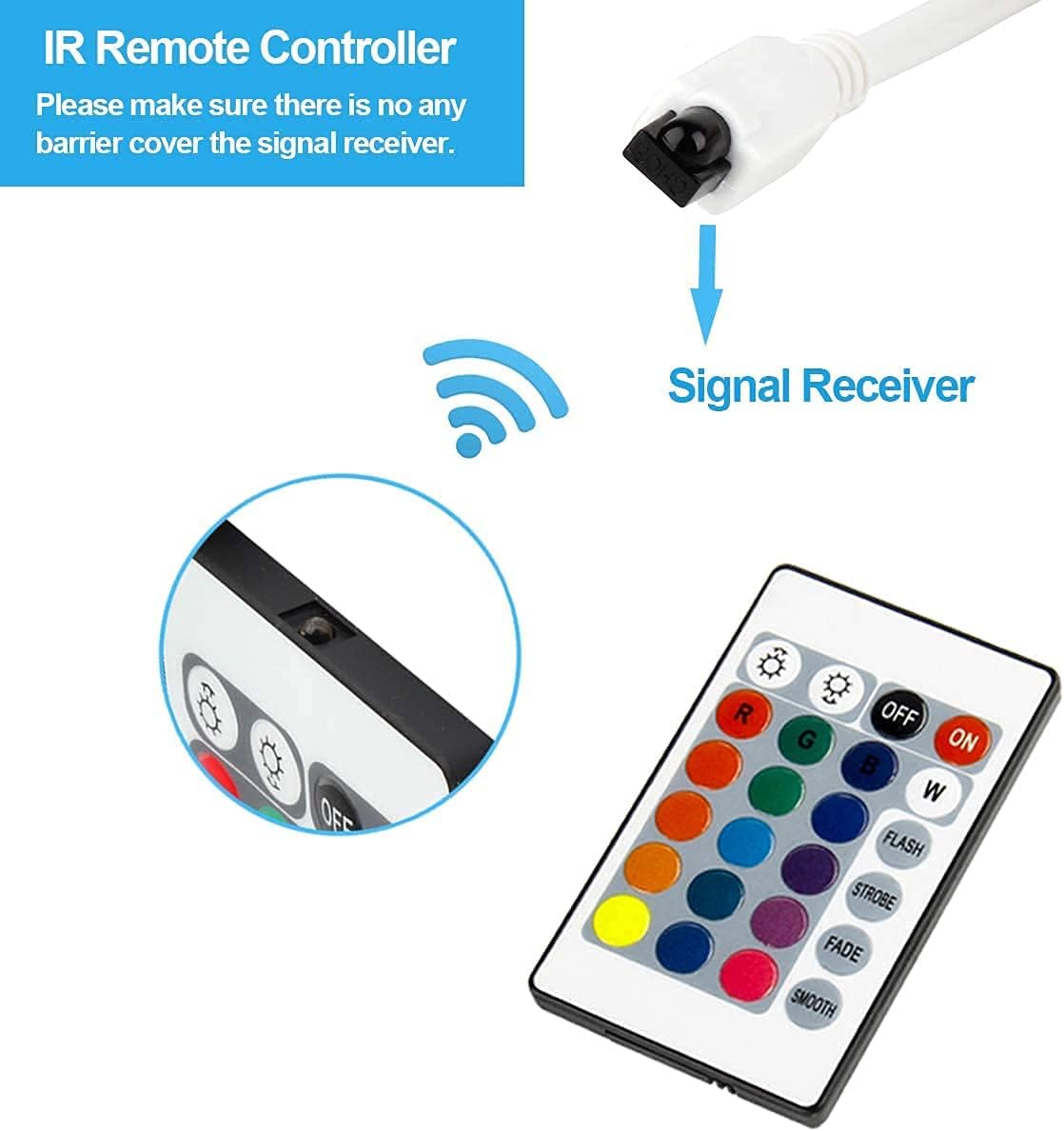 cr2025 lithium coin-cell battery power