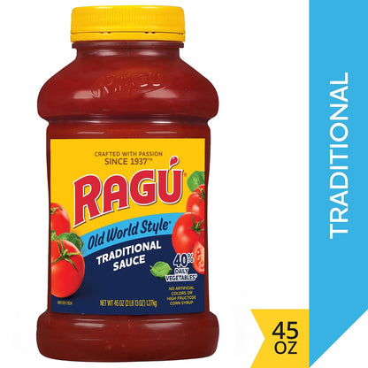 crafted from farm-grown tomatoes with herbs and spices