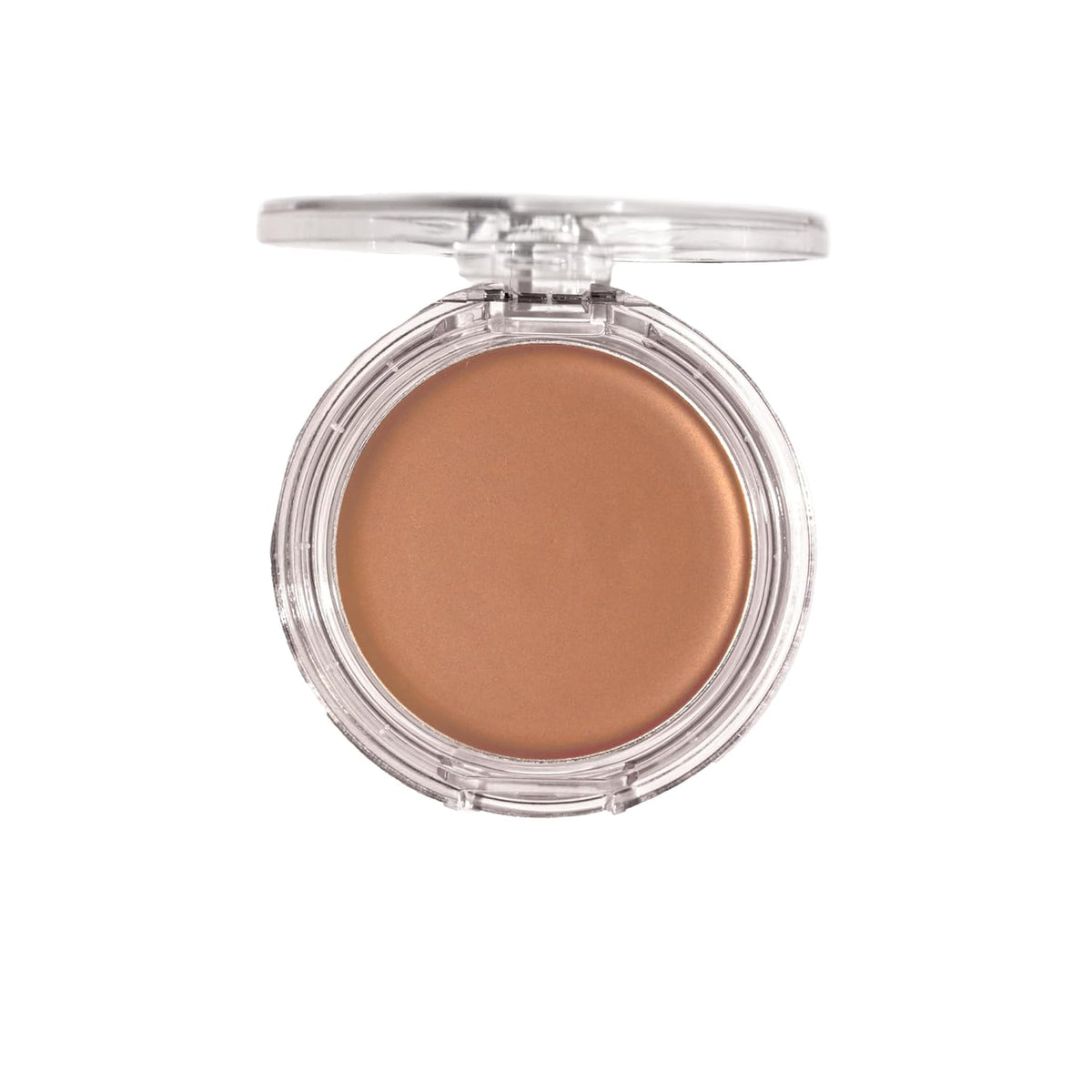 cream-based, lightweight formula that melts into skin