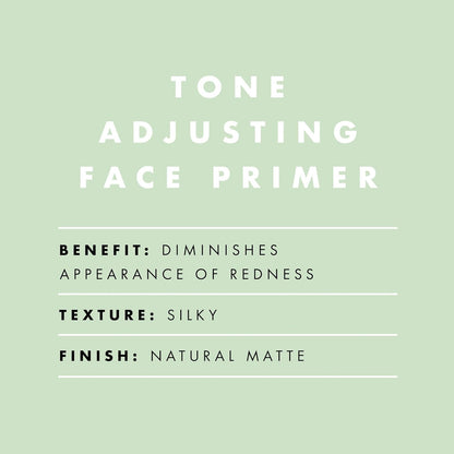 cream-based primer with matte finish and full coverage prepping effect