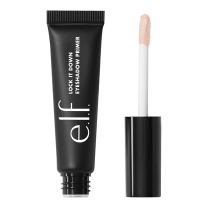 cream primer formula in a 0.23 oz squeeze tube for controlled, hygienic dispensing