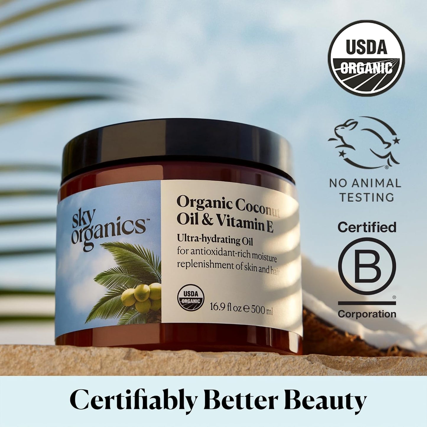 cream/thick oil consistency suitable for massage, deep moisturizing, and intensive hair treatments