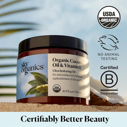 cream/thick oil consistency suitable for massage, deep moisturizing, and intensive hair treatments