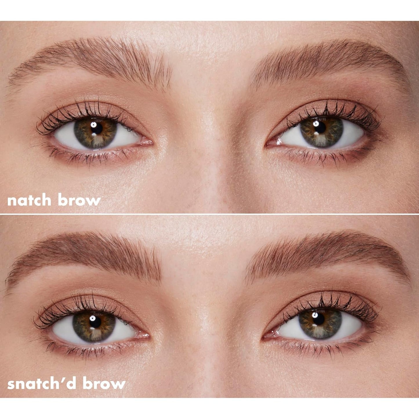 creamy, blendable texture for natural or bold finish
