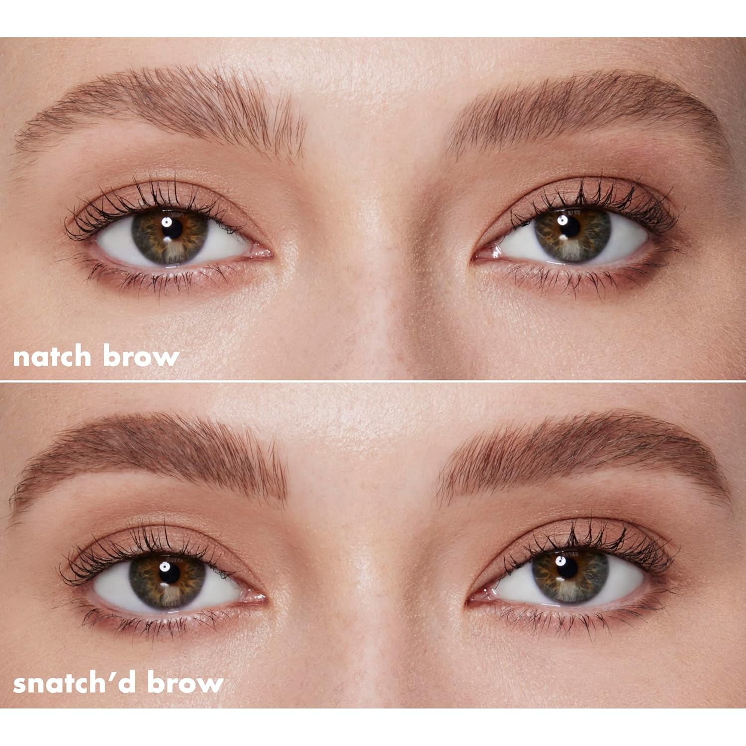 creamy, blendable texture for natural or bold finish