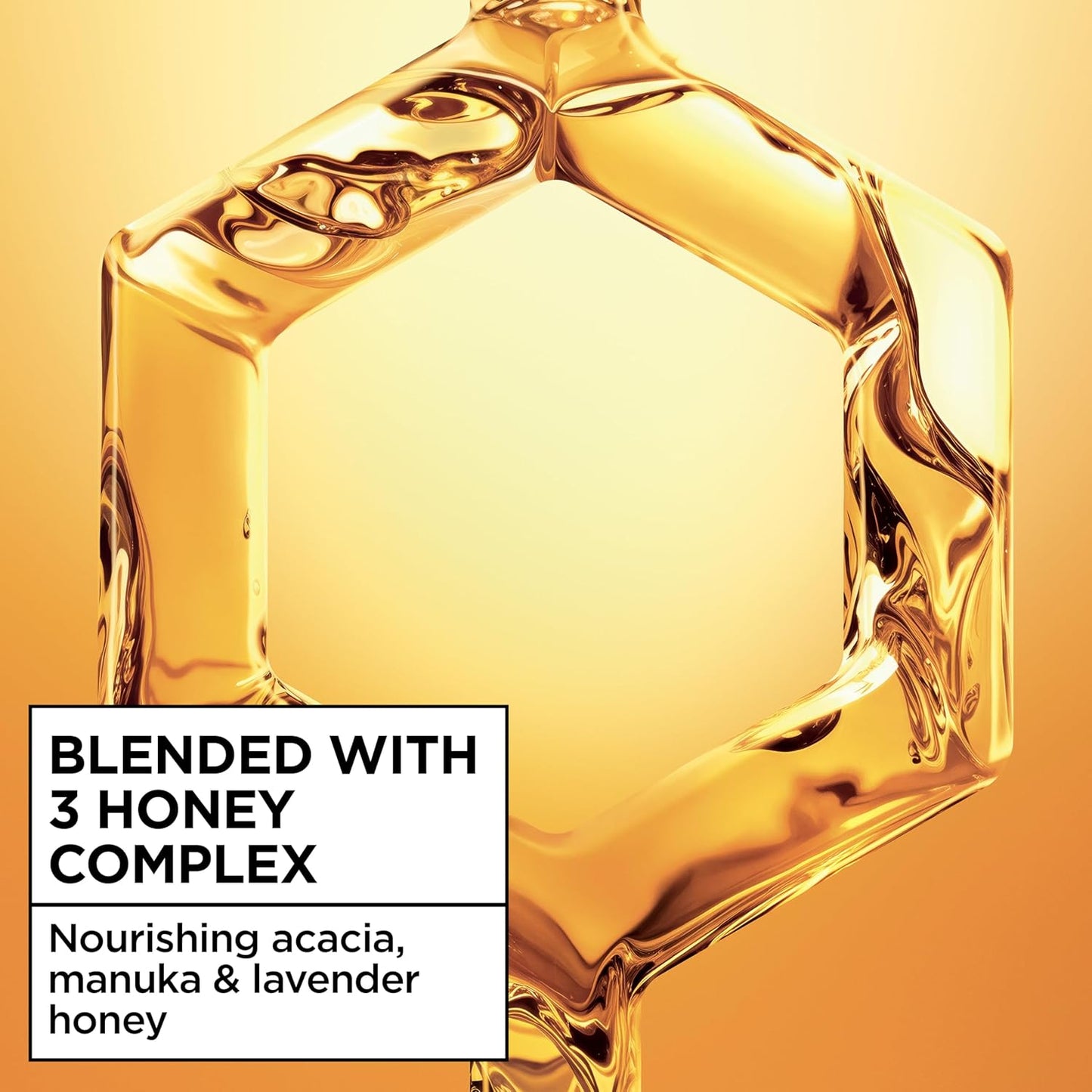 creamy liquid formula designed specifically for dry and damaged hair types