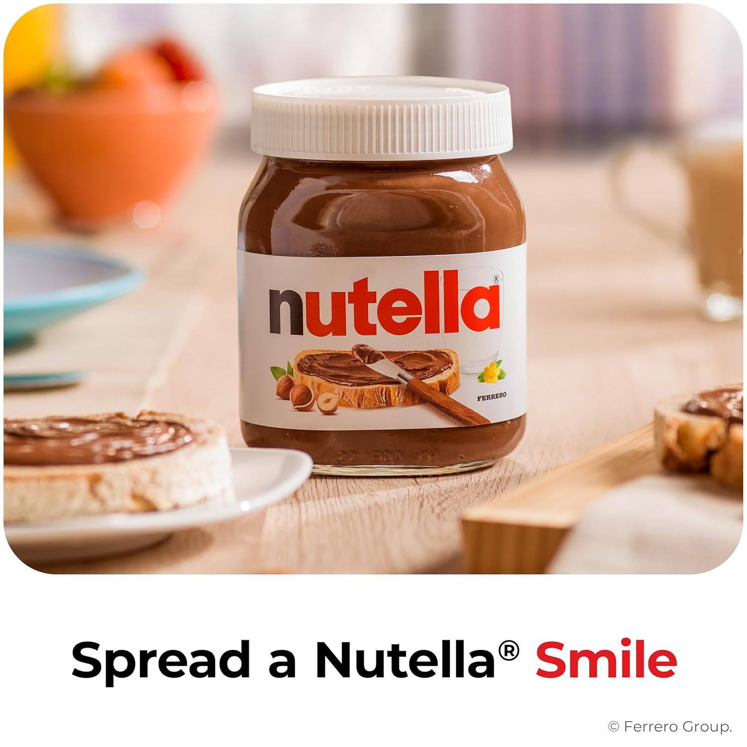 creamy, smooth, spreadable texture