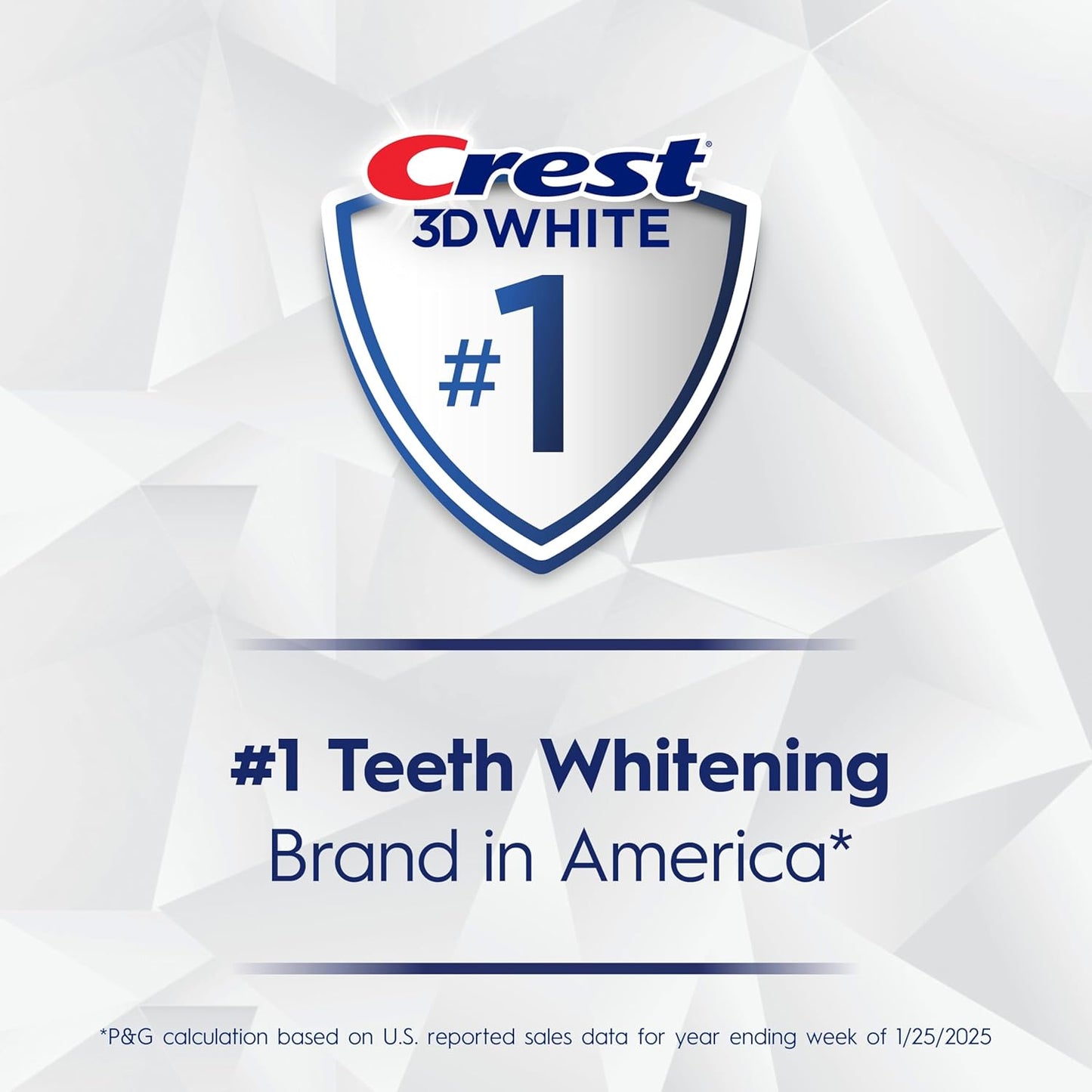 Crest 3D White Oral Care for Self-Care Lovers – Spa-Like Freshness in Your Bathroom Routine